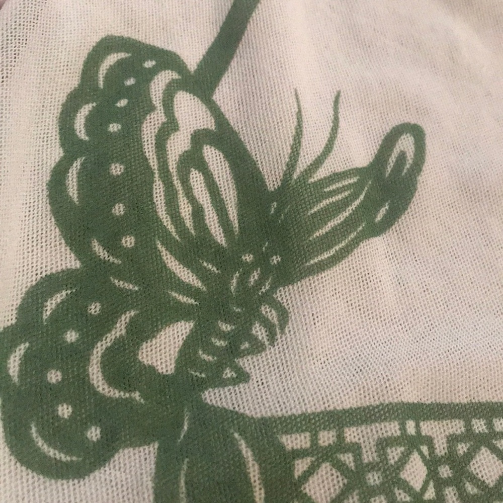 Anthropologie Moth Top - Picture 6 of 8
